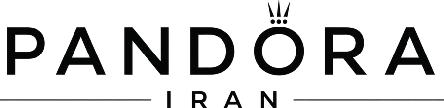لوگوی پاندورا ایران